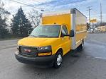 Used 2021 GMC Savana 3500 Box Van for sale #91619578 - photo 5