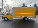 Used 2021 GMC Savana 3500 Box Van for sale #91619578 - photo 6