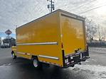 Used 2021 GMC Savana 3500 Box Van for sale #91619578 - photo 8
