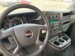 Used 2021 GMC Savana 3500 Box Van for sale #91619589 - photo 17