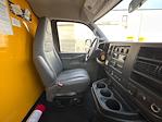 Used 2021 GMC Savana 3500 Box Van for sale #91619589 - photo 22