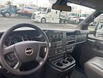 Used 2021 GMC Savana 3500 Box Van for sale #91619595 - photo 17