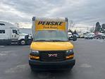 Used 2021 GMC Savana 3500 Box Van for sale #91619595 - photo 2