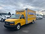Used 2021 GMC Savana 3500 Box Van for sale #91619595 - photo 3