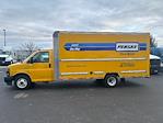 Used 2021 GMC Savana 3500 Box Van for sale #91619595 - photo 4
