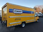 Used 2021 GMC Savana 3500 Morgan Truck Body Box Van for sale #91619603 - photo 11