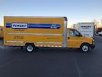 Used 2021 GMC Savana 3500 Morgan Truck Body Box Van for sale #91619603 - photo 12