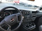 Used 2021 GMC Savana 3500 Morgan Truck Body Box Van for sale #91619603 - photo 15