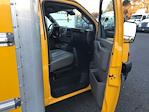Used 2021 GMC Savana 3500 Morgan Truck Body Box Van for sale #91619603 - photo 17
