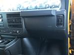 Used 2021 GMC Savana 3500 Morgan Truck Body Box Van for sale #91619603 - photo 18