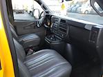 Used 2021 GMC Savana 3500 Morgan Truck Body Box Van for sale #91619603 - photo 19