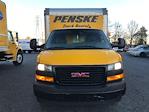 Used 2021 GMC Savana 3500 Morgan Truck Body Box Van for sale #91619603 - photo 2