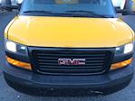 Used 2021 GMC Savana 3500 Morgan Truck Body Box Van for sale #91619603 - photo 23