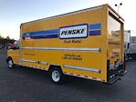 Used 2021 GMC Savana 3500 Morgan Truck Body Box Van for sale #91619603 - photo 5