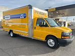 Used 2021 GMC Savana 3500 Box Van for sale #91619609 - photo 1