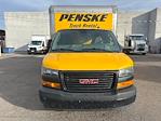 Used 2021 GMC Savana 3500 Box Van for sale #91619609 - photo 2