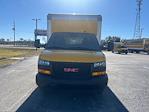 Used 2021 GMC Savana 3500 Box Van for sale #91619624 - photo 2