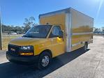 Used 2021 GMC Savana 3500 Box Van for sale #91619624 - photo 3