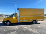 Used 2021 GMC Savana 3500 Box Van for sale #91619624 - photo 4
