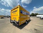 Used 2021 GMC Savana 3500 Morgan Truck Body Box Van for sale #91619629 - photo 13