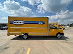 Used 2021 GMC Savana 3500 Morgan Truck Body Box Van for sale #91619629 - photo 15