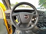 Used 2021 GMC Savana 3500 Morgan Truck Body Box Van for sale #91619629 - photo 17