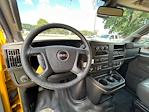 Used 2021 GMC Savana 3500 Morgan Truck Body Box Van for sale #91619629 - photo 18