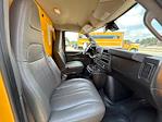 Used 2021 GMC Savana 3500 Morgan Truck Body Box Van for sale #91619629 - photo 22