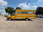 Used 2021 GMC Savana 3500 Morgan Truck Body Box Van for sale #91619629 - photo 4
