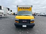 Used 2021 GMC Savana 3500 Box Van for sale #91619633 - photo 2