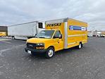 Used 2021 GMC Savana 3500 Box Van for sale #91619633 - photo 3