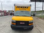 Used 2021 GMC Savana 3500 Box Van for sale #91619641 - photo 2