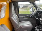 Used 2021 GMC Savana 3500 Box Van for sale #91619641 - photo 22
