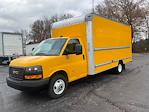 Used 2021 GMC Savana 3500 Box Van for sale #91619643 - photo 3