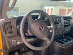 Used 2021 GMC Savana 3500 Box Van for sale #91619645 - photo 17