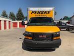Used 2021 GMC Savana 3500 Box Van for sale #91619645 - photo 2