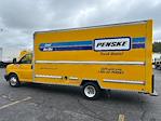 Used 2021 GMC Savana 3500 Box Van for sale #91619651 - photo 4
