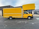 Used 2021 GMC Savana 3500 Box Van for sale #91619654 - photo 13