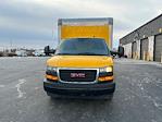 Used 2021 GMC Savana 3500 Box Van for sale #91619654 - photo 2