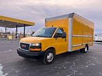 Used 2021 GMC Savana 3500 Box Van for sale #91619654 - photo 3