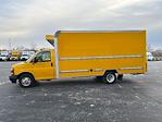 Used 2021 GMC Savana 3500 Box Van for sale #91619654 - photo 4