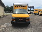 Used 2021 GMC Savana 3500 Box Van for sale #91619665 - photo 2
