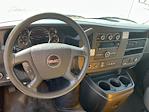 Used 2021 GMC Savana 3500 Box Van for sale #91619673 - photo 18