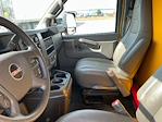 Used 2021 GMC Savana 3500 Box Van for sale #91619673 - photo 19