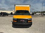 Used 2021 GMC Savana 3500 Box Van for sale #91619673 - photo 2
