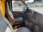 Used 2021 GMC Savana 3500 Box Van for sale #91619673 - photo 22