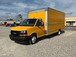 Used 2021 GMC Savana 3500 Box Van for sale #91619673 - photo 3
