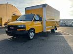 Used 2021 GMC Savana 3500 Box Van for sale #91619674 - photo 3