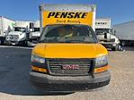 Used 2021 GMC Savana 3500 Box Van for sale #91619679 - photo 2
