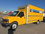 Used 2021 GMC Savana 3500 Box Van for sale #91619679 - photo 3